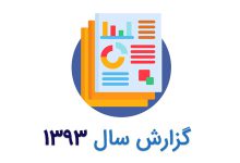 گزارش عملکرد انجمن ندای معلولین ایران در سال ۱۳۹۳
