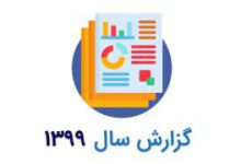 گزارش عملکرد انجمن ندای معلولین ایران در سال ۱۳۹۹