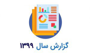 گزارش عملکرد انجمن ندای معلولین ایران در سال ۱۳۹۹